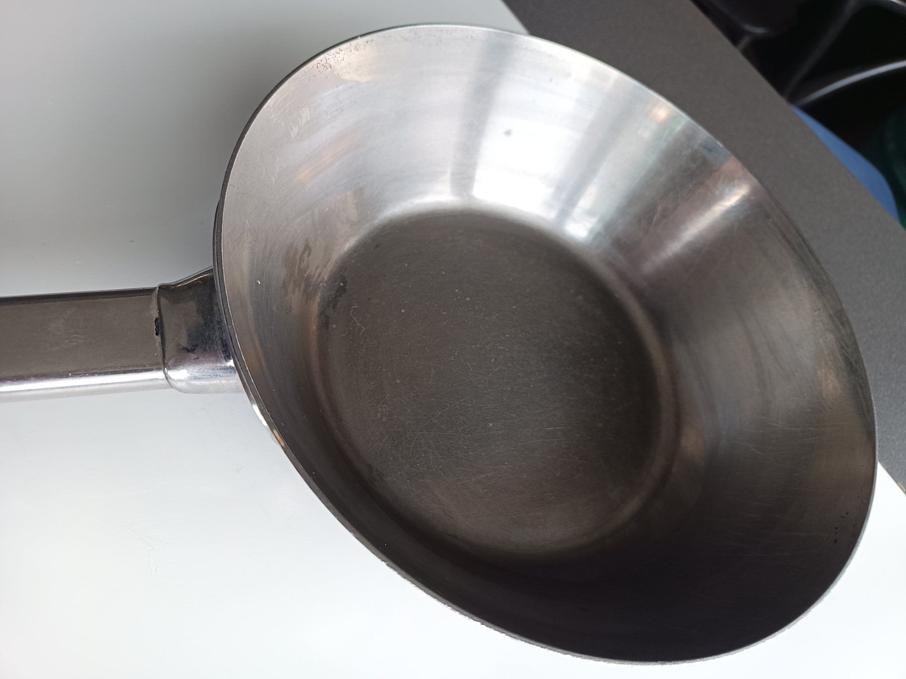 Padelle: Gastro Pfanne – Usato da Oberegg venduto da 19franzi94 1