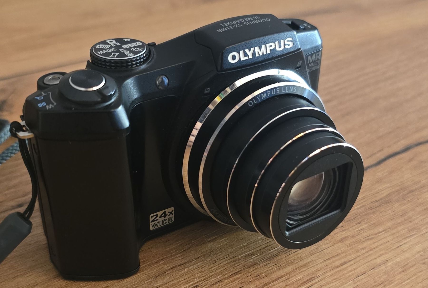Olympus Kamera: appareil photo olympus  – Gebraucht aus Le Locle von Marc9194