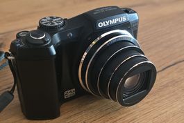appareil photo olympus 