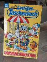 Lustiges Taschenbuch LTB 470