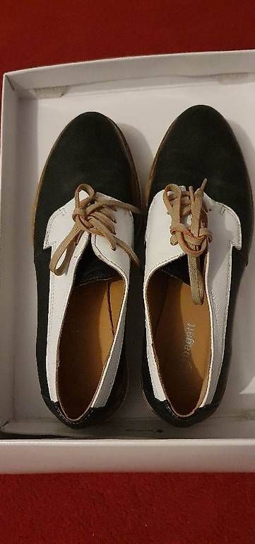 Scarpe da donna: Chaussures femmes -marque Bagatt – Usato da Echandens venduto da insta_gram 3