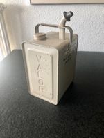 Alter Valor Benzinkanister 6L British Paraffin