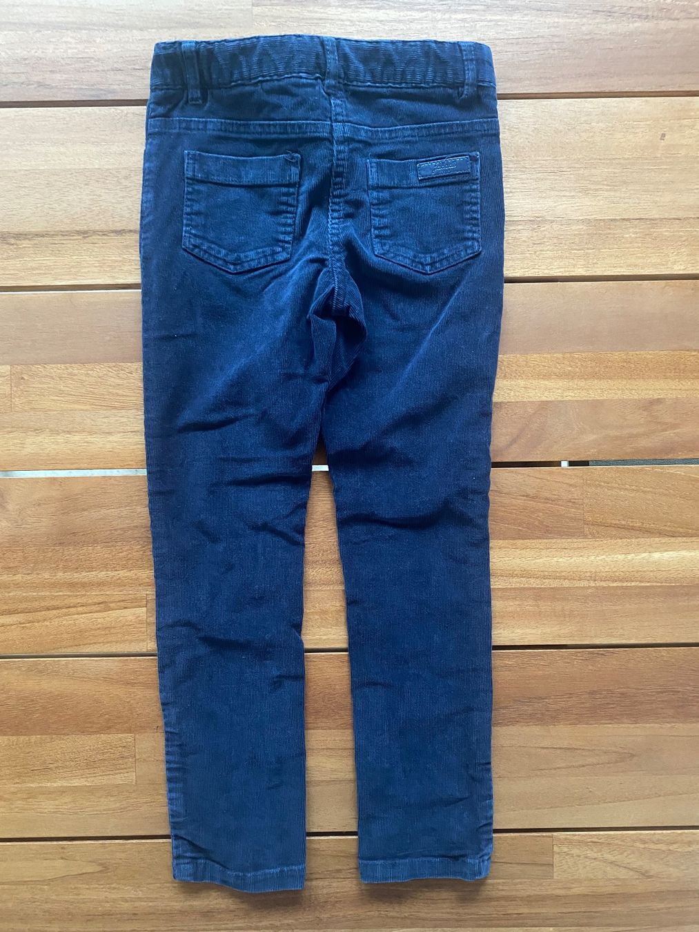 Jacadi Hosen: JACADI Cordhose, Grösse 4-5 Jahre – Gebraucht aus Aesch BL von snezienka53 4