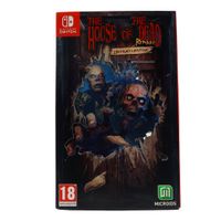 The House of the Dead Remake [Limidead Edition] - Switch