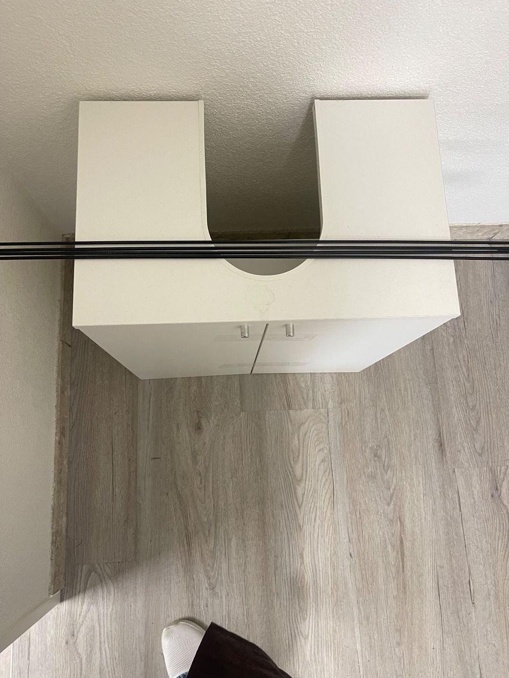 Ikea Mobili per bagno: Badezimmerschrank – Usato da Zürich venduto da sko_xt95 1