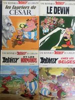 Asterix le gaulois 