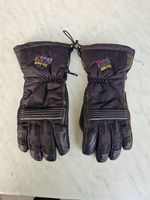 Winterhandschuhe Motorrad 