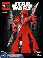 LEGO 75529 - Bauanleitung