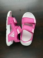 Sandales légères Adidas – taille 26