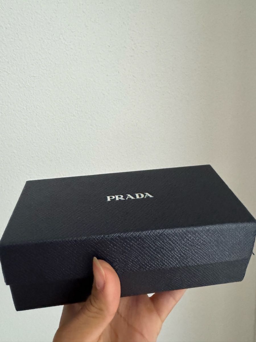 Prada Occhiali & Lenti: Prada Sonnenbrille – Usato da Uster venduto da lua_zhd6 5