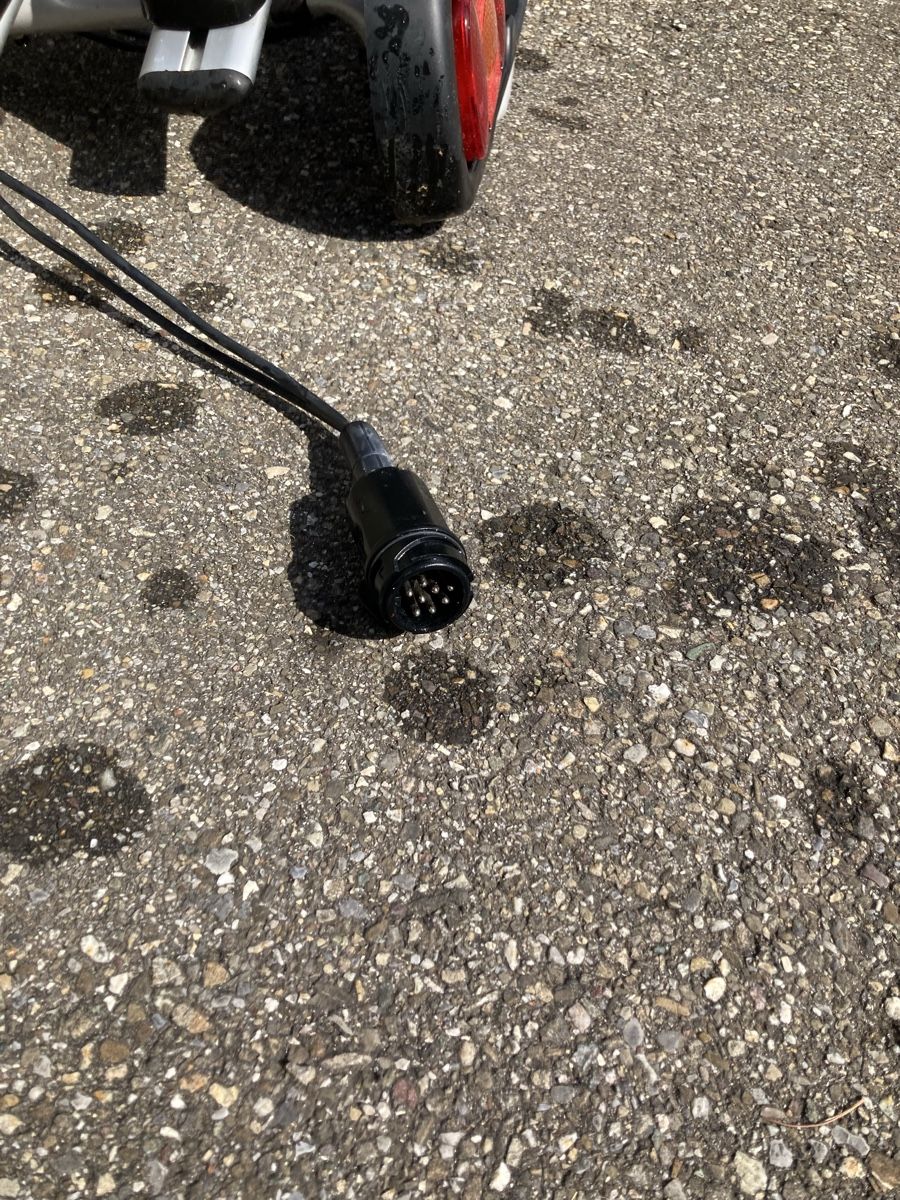Sonstiges Fahrzeugzubehör: Fahrradträger  – Neu (gemäss Beschreibung) aus Urdorf von lib_j5zw 4