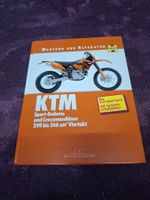 KTM Reparaturanleitung, Handbuch, Werkstatt, neuwertig!