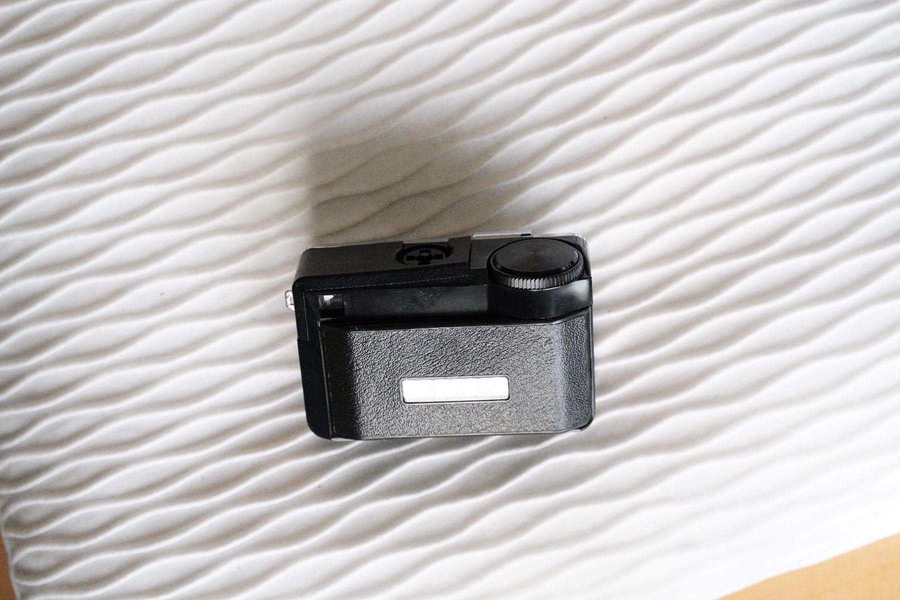 Kodak Fotocamera: Kodak Instamatic 233 – Difettoso da Dagmersellen venduto da sim_zqh8 1