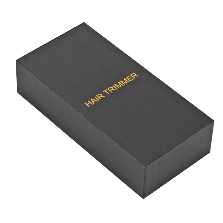 Prodotti per la cura & articoli per la pulizia: Haarschneider-Set für Herren – Nuovo (secondo la descrizione) da Thun venduto da coverall 5