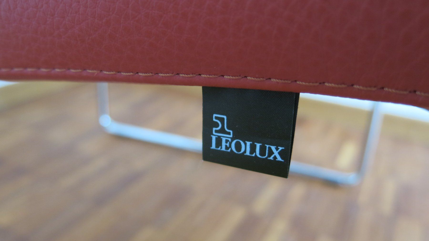 Leolux Poltrone: Leolux Ledersessel – Usato da Ennenda venduto da Andynova 2