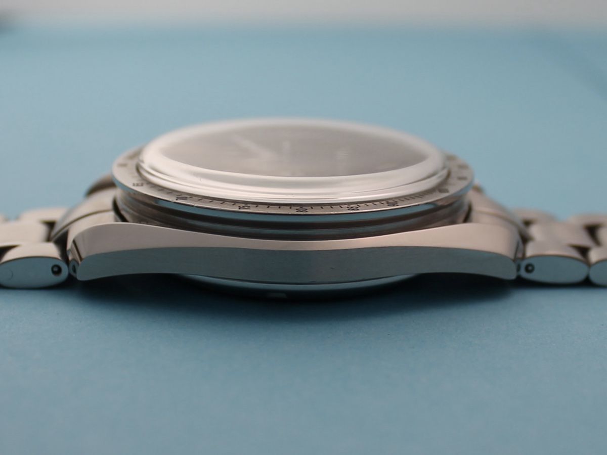 Omega Orologi: Omega Speedmaster Broad Arrow – Usato da Zürich venduto da tobleratelier 4