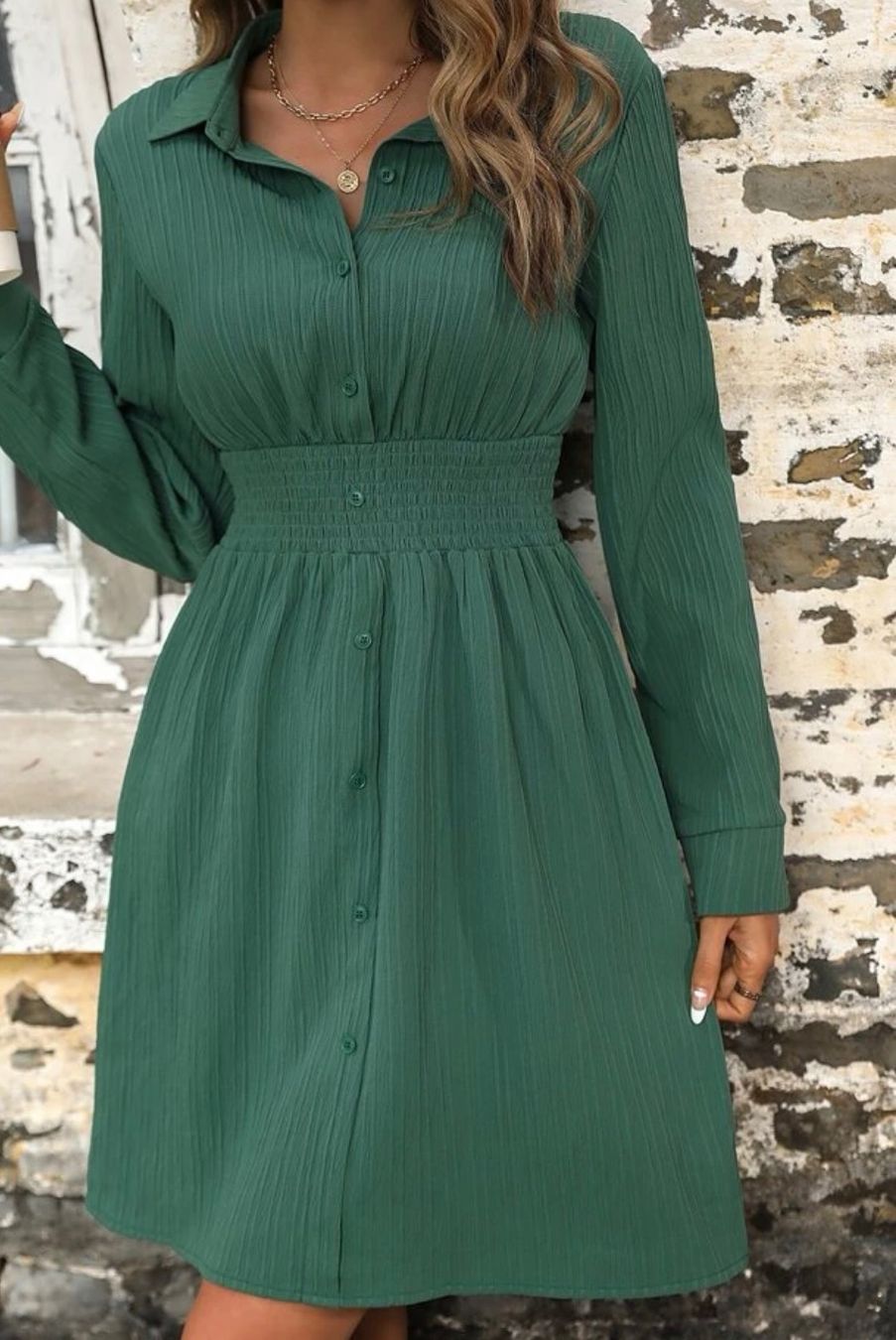 Robes: Kleid – Neuf (Voir description) à Niederrohrdorf par jasmiinw