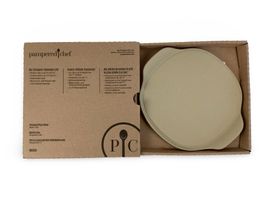 PAMPERED CHEF Personal Pizza Stone