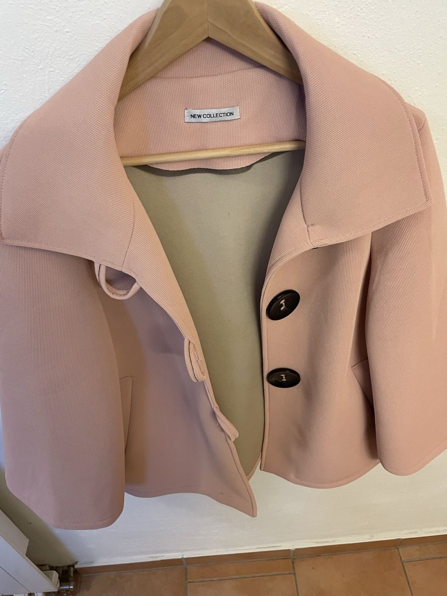 Cappotti: Übergangsjacke, Grösse 38 – Usato da Hinwil venduto da rubinstar4 1
