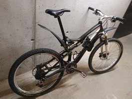 Specialized Stumpjumper Fully MTB 26"