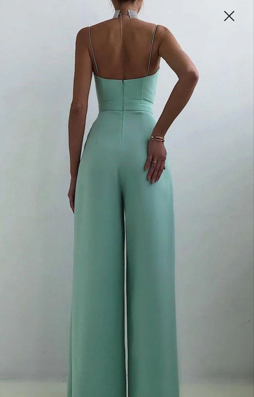 Tute: Elegante combi taille M – Nuovo e nell'imballaggio originale da Bellevue venduto da xuxana 1