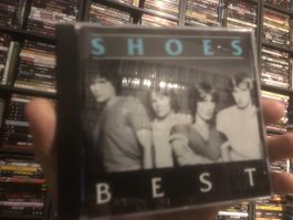 Shoes - Best - cd