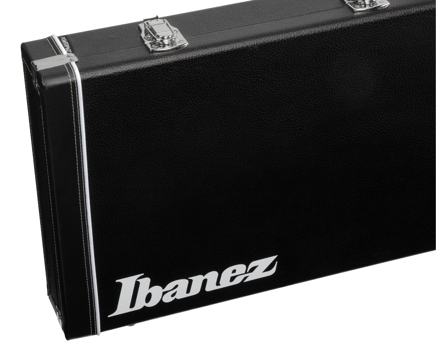 Sticker: LIMITED EDITION STUFF:Ibanez Guitars Logo Sticker – Nuovo e nell'imballaggio originale da Zofingen venduto da Rodeln 2