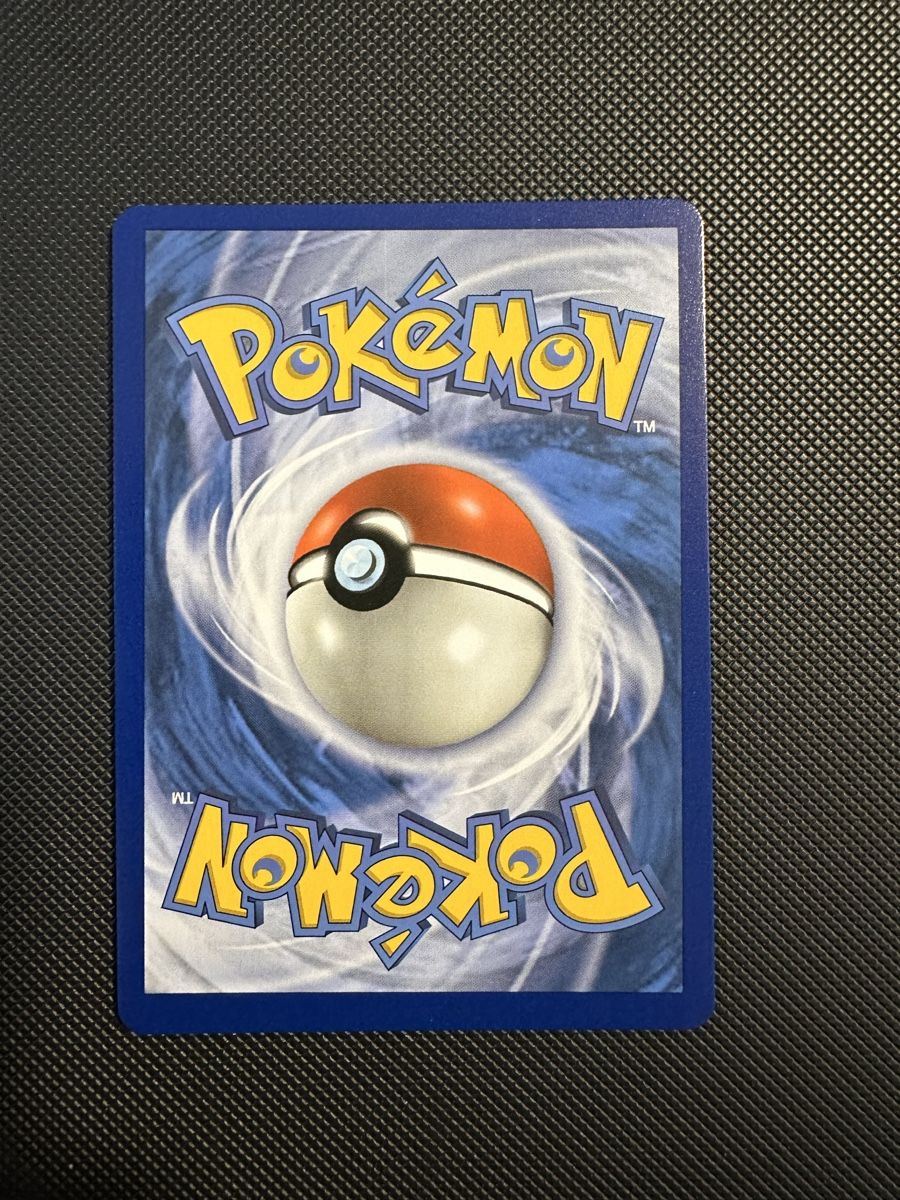 Pokémon Carte collezionabili: Umbreon GX - Pokemon  Sun&Moon Base Set - 154 EN – Usato da Möhlin venduto da ChariShop-TCG 1