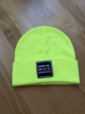 Bonnet