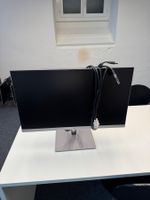 HP E273 Monitor 27 Zoll