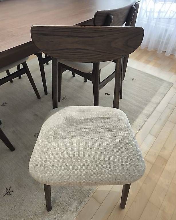 Stühle: Design Stühle 6 Stk. Set oder weniger – Gebraucht aus Frauenfeld von Odanos
