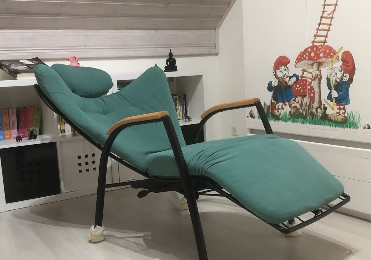 Poltrone: À vendre 2 Fauteuils – Usato da Bevaix venduto da Menama 1