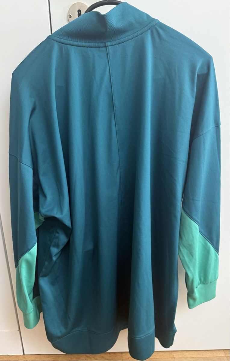 Nike Giacche: Portugal Jacke – Usato da Opfikon venduto da Luis144 1