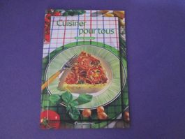 WeightWatchers - Cuisiner pour tous