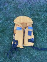 Schwimmweste Kind (Grösse S, 40-60kg, 80N auftrieb) 