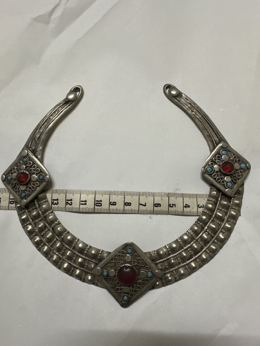 Catenine: Collier vintage – Usato da Montreux venduto da pip_59l5 4