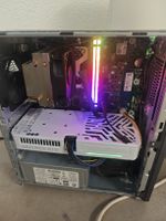 Leistungsstarker AI-PC, Gaming-PC und Workstation