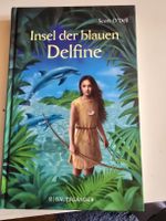 Insel der blauen Delfine - Jugendbuch
