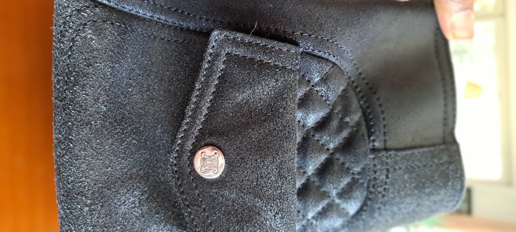 Celine Borse da donna: Vendo borsa celine – Usato da Bellinzona venduto da hae_6y9l 3