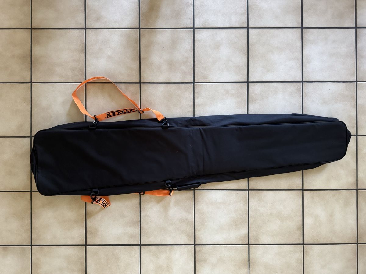 Taschen: Multiplex Seglertasche bis 3.3m Spannweite – Neu (gemäss Beschreibung) aus Oberlunkhofen von ste_vtj5 1