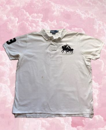 Polo Ralph Lauren Poloshirt