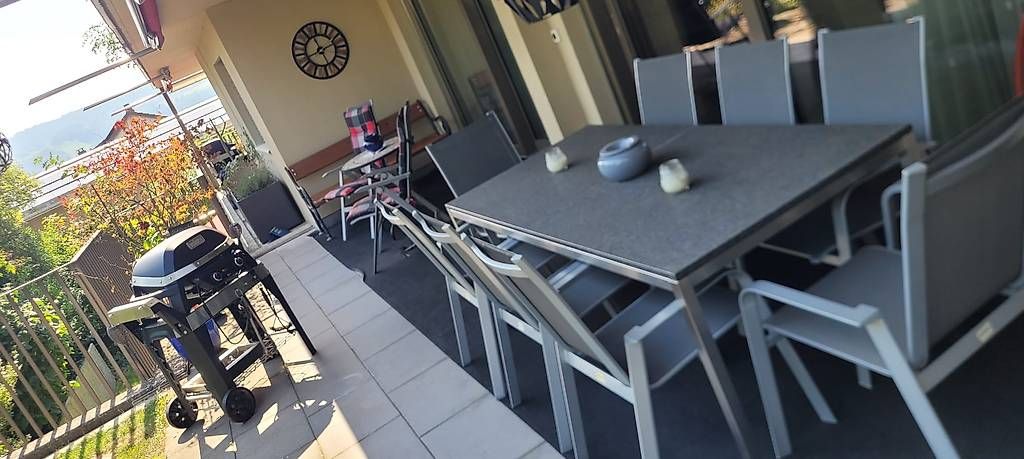 Tavoli: Grosser Granittisch – Usato da Dürrenäsch venduto da Noana1108 1
