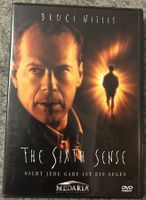 DVD- The Sixth Sense- Bruce Willis