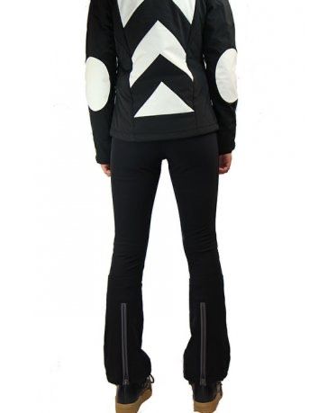 Sci: Perfect Moment Ski Set size Medium – Usato da Glattpark(Opfikon) venduto da der_dh8z 3