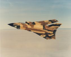 Pressefoto Tornado Royal Saudi Air Force auf Kodak Papier