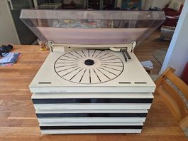 Bang & Olufsen Beosystem 6500 Blanc + Beolab Penta II