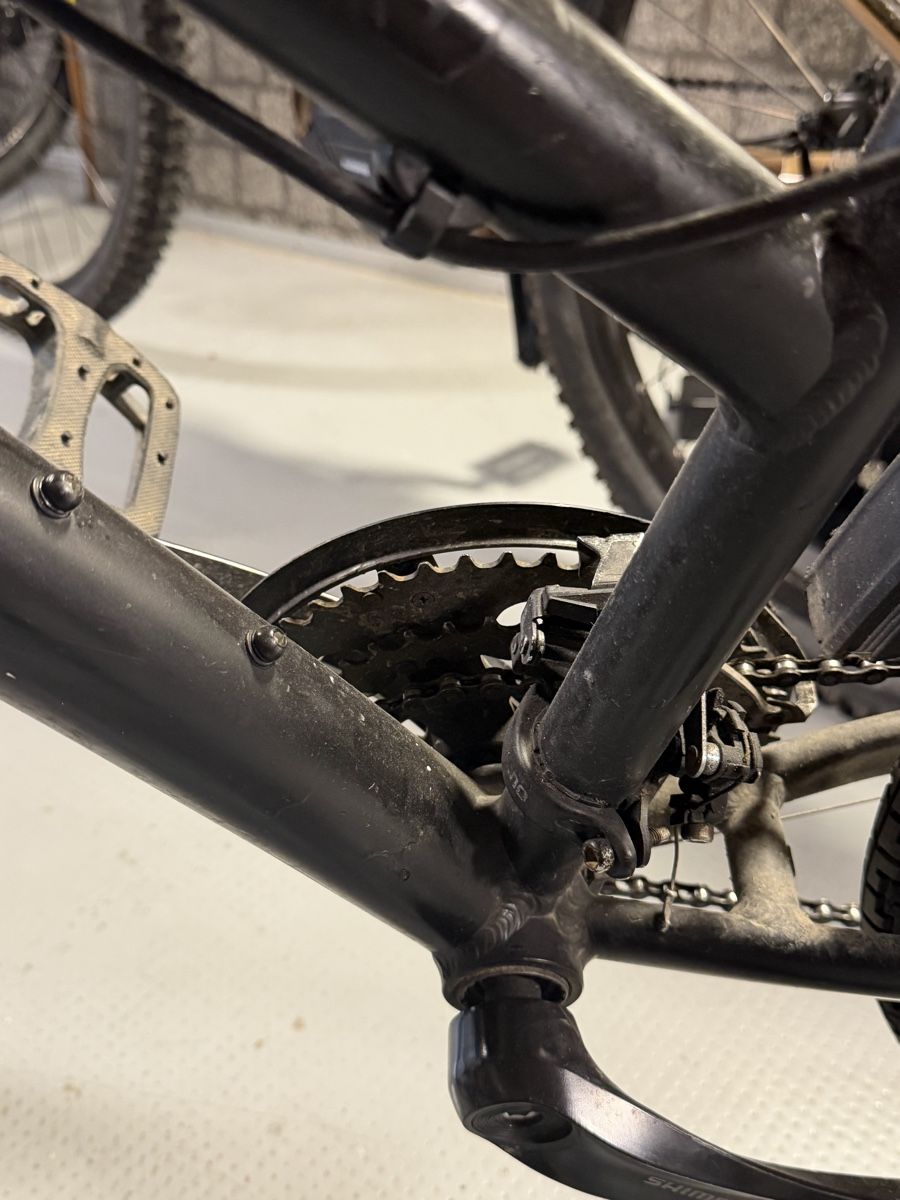 Biciclette: Vélo – Difettoso da Carouge GE venduto da alo_9zqj 2
