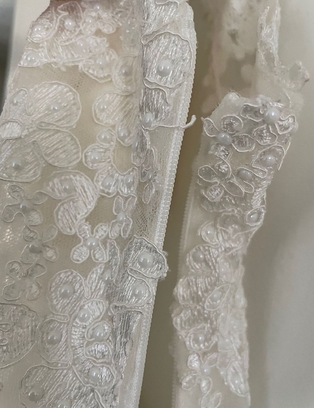 Robes: Kleid weiss – Neuf (Voir description) à St.Gallen par nat_7n75 4