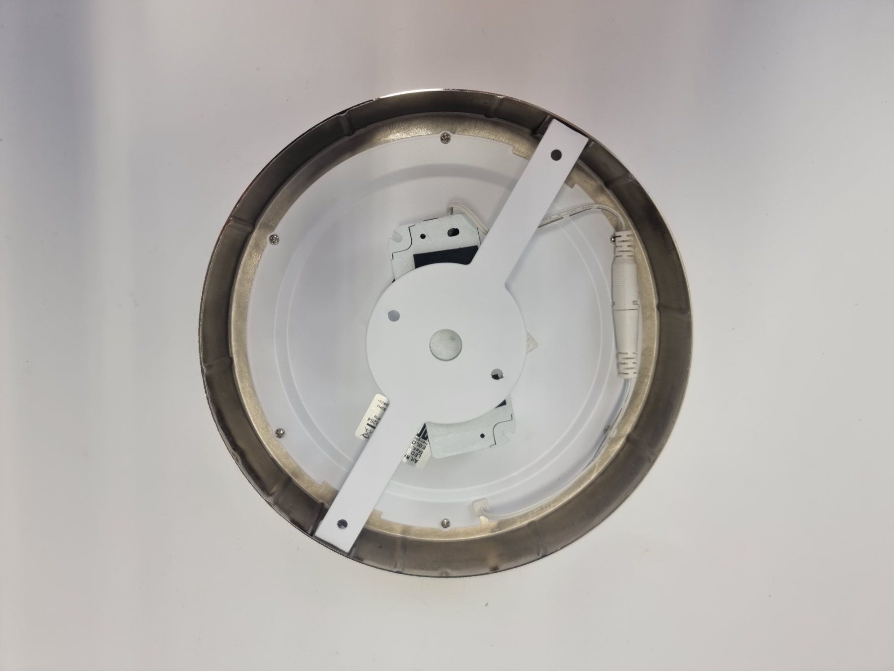 Eglo Lampade: LED Lampe EGLO Fueva 1 – Usato da Urtenen-Schönbühl venduto da Restwert_Schoenbuehl 2