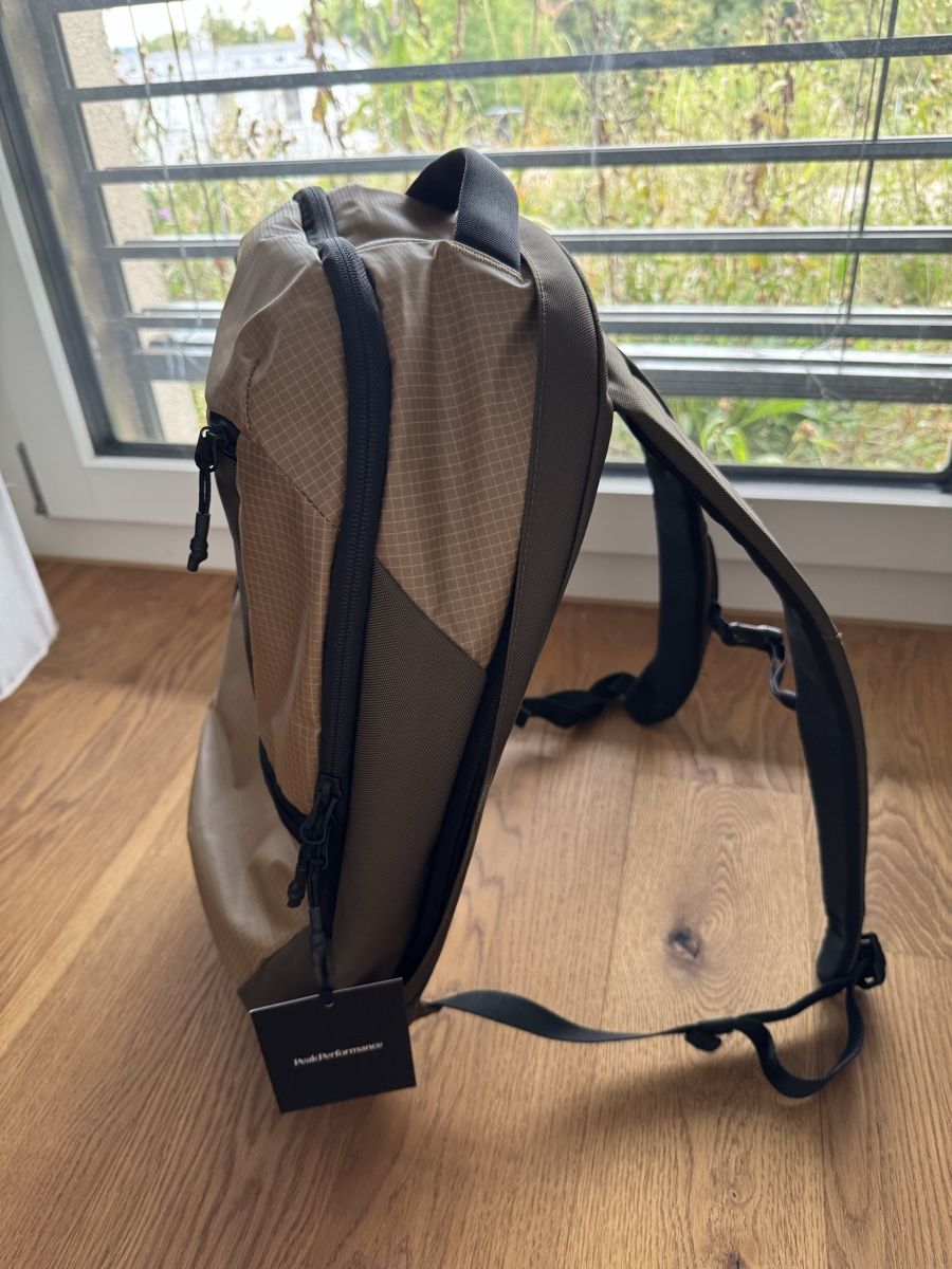 Peak Performance Rucksäcke: 🎒Peak Performance Backpack – New with Tags – Neu und originalverpackt aus Gockhausen von Agus_acu 5